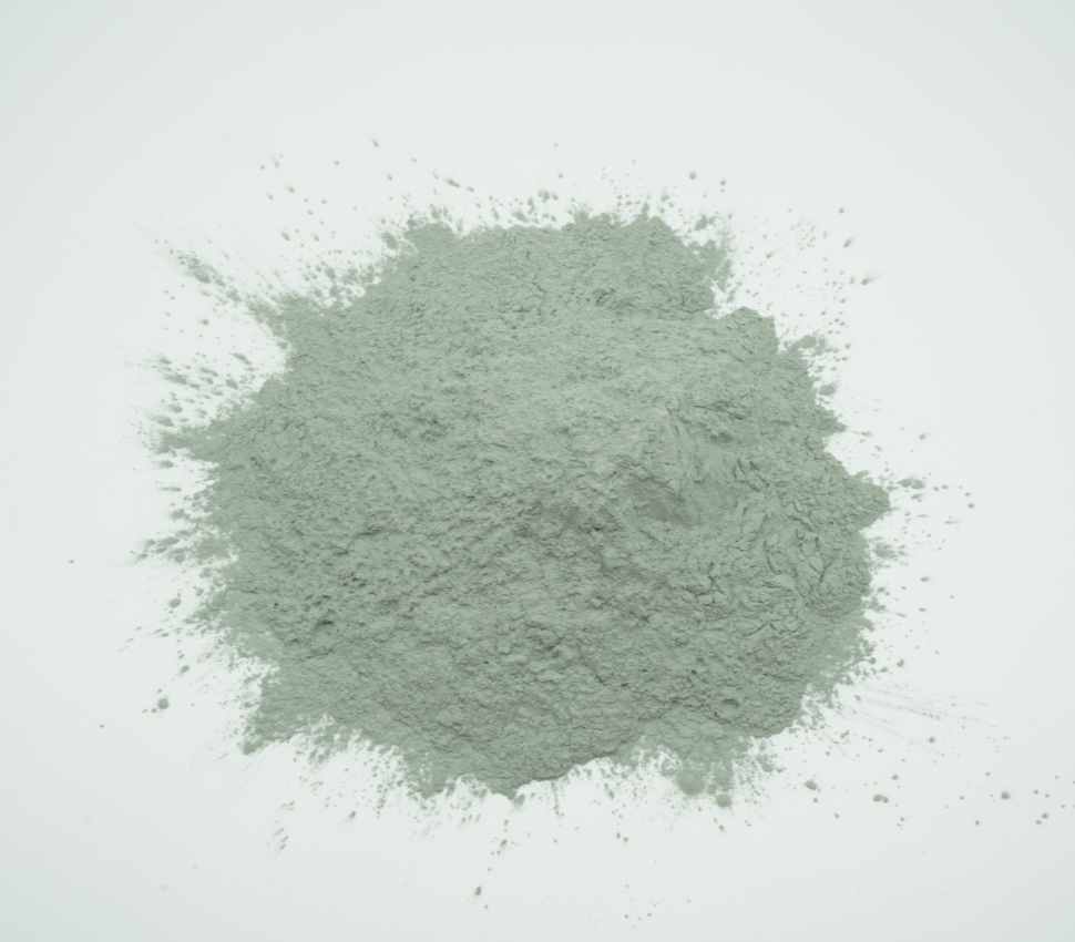 1250綠碳化硅微粉